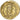 Roman Empire, Valentinian III, Solidus, 450-457, Constantinople, Fourrée, Gold