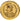 Italy, Solidus, 526-534, Athalaricus, Rome or Ravenna, Gold, AU(55-58)