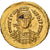 Italie, Solidus, 526-534, Athalaric, Rome or Ravenna, Or, SUP, Belfort:5248
