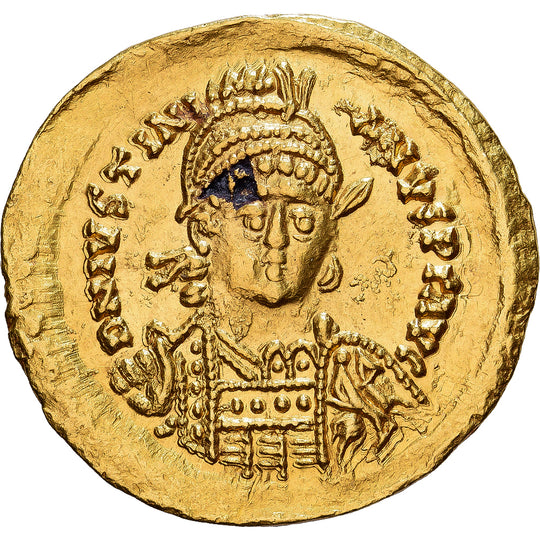 Merovingians
