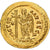 Italie, Solidus, 526-534, Athalaric, Rome or Ravenna, Or, SUP, Belfort:5248