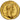 Roman Empire, Commodus, Aureus, 183-184, Rome, Oro, MBC, RIC:III-69e