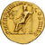 Roman Empire, Commodus, Aureus, 183-184, Rome, Oro, MBC, RIC:III-69e