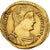 Roman Empire, Magnentius, Solidus, 350-353, Treveri, Gold, MS(60-62), RIC:247