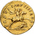 Roman Empire, Lucius Verus, Aureus, 166, Rome, Oro, MBC, RIC:III-567