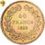 Frankreich, Louis-Philippe, 40 Francs, 1839, Paris, Extremely rare, Gold, PCGS