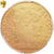 Frankreich, 10 Francs, 1900, Paris, Flan mat, Gold, PCGS, PR64, KM:846
