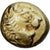 Lidia, 1/12 Stater, ca. 600-550 BC, Uncertain mint, Elektrum, EF(40-45)
