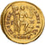 Roman Empire, Arcadius, Solidus, 393-395, Sirmium, Gold, SS+, Cohen:44, RIC:15b
