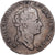 Pologne, Stanislas II Auguste, 1/2 Thaler, 1788, Varsovie, Argent, TB+