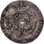 Pologne, Stanislas II Auguste, 1/2 Thaler, 1788, Varsovie, Argent, TB+