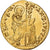 Republic of Venice, Marcantonio Giustinian, Zecchino, 1684-1688, Venice, Gold
