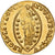 Republic of Venice, Marcantonio Giustinian, Zecchino, 1684-1688, Venice, Gold