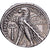 Seleukid Kingdom, Demetrios II, Tetradrachm, 129-128 BC, Tyre, Silver, EF(40-45)