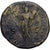 Roman Empire, Vespasian, Sestertius, 70-71, Rome, Bronze, VF(30-35), RIC:176