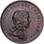 France, Medal, Louis XIV, Retour du Roi à Paris, 1652, Bronze, AU(50-53)
