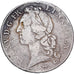 France, Louis XV, Écu au bandeau, 1740, Paris, Silver, VF(20-25), KM:512.1