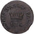 Republic of Venice, 50 Centesimi, 1814, Venice, Siege Coinage, Billon