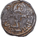 Évêché de Metz, Denier, 1073-1090, Metz, Argent, TTB