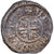 Bishopric of Metz, Denier, 1073-1090, Metz, Silver, EF(40-45)