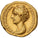 Roman Empire, Faustina I, Aureus, 138-139, Rome, Gold, EF(40-45), Cohen:288