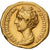 Roman Empire, Faustina I, Aureus, 138-139, Rome, Gold, EF(40-45), Cohen:288
