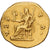 Roman Empire, Faustina I, Aureus, 138-139, Rome, Gold, EF(40-45), Cohen:288