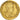 France, Henri II, Double Henri d'or, 1561, Rouen, 1st Type, Or, TB+