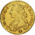 Frankreich, Louis XVI, Double louis d'or au buste habillé, 1775, Lyon, Gold