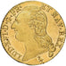 Frankreich, Louis XVI, Louis d'or à la tête nue, 1786, Paris, 1er sem, Gold
