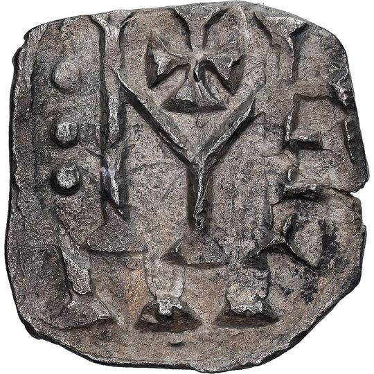 Merovingians