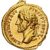 Roman Empire, Antonin le Pieux, Aureus, 151-152, Rome, Gold, VZ, Cohen:305