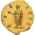 Roman Empire, Antonin le Pieux, Aureus, 151-152, Rome, Gold, VZ, Cohen:305