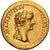 Roman Empire, Tiberius, Aureus, 14-37, Lyon - Lugdunum, Gold, VZ, Cohen:15