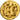 Cyprus, Evagoras Ist, 1/10 Stater, 411-374/3 BC, Salamis, Gold, SS+, SNG-Cop:46