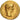 Roman Empire, Auguste, Aureus, 2 BC -14 AD, Lyon - Lugdunum, Gold, SS+