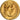 Roman Empire, Tiberius, Aureus, 14-37, Lyon - Lugdunum, Oro, EBC+, Cohen:15