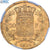 Francia, Louis XVIII, 20 Francs, 1824, Paris, Oro, NGC, MS64, Gadoury:1028