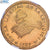 Mexico, 4 Escudos, 1829, Guanajuato, Goud, NGC, AU58, KM:381