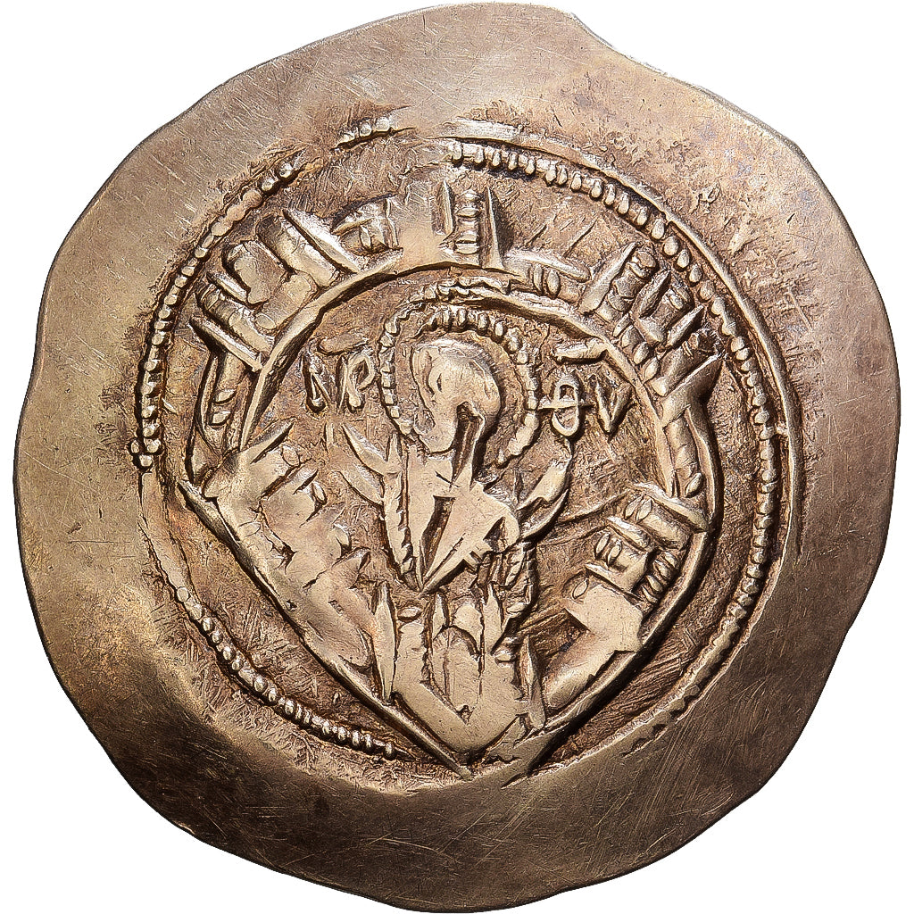Byzantine Empire, Michael VIII Palaeologus, Hyperpyron, 1261-1282