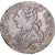 França, Louis XVI, 1/2 Ecu aux branches d'olivier, 1791, Paris, Prata