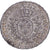 França, Louis XVI, 1/2 Ecu aux branches d'olivier, 1791, Paris, Prata