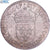 Francia, Louis XIV, Écu à la mèche longue, 1647, La Rochelle, Argento, NGC