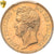 France, Louis Philippe I, 20 Francs Or, 1831, Paris, Gold, PCGS, MS64