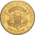 Vereinigte Staaten, 20 Dollars, Double Eagle, 1852, New Orleans, Gold, SS