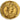 Roman Empire, Honorius, Solidus, 408-423, Ravenna, Dourado, AU(50-53), Cohen:44