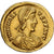 Roman Empire, Honorius, Solidus, 408-423, Ravenna, Gold, AU(50-53), Cohen:44