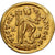Roman Empire, Honorius, Solidus, 408-423, Ravenna, Gold, AU(50-53), Cohen:44