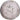 Duchy of Brabant, François d'Alençon, 1/2 Ecu, 1582, Antwerp, Zilver, ZF