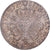 Frankrijk, Louis XIV, Ecu aux 3 couronnes, 1713, Amiens, Zilver, FR+